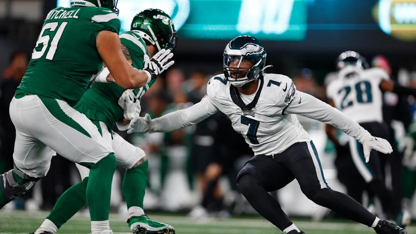 Eagles Bring All-Pro Superstar Back to Philly in a Trade Amid Ben VanSumeren’s Injury