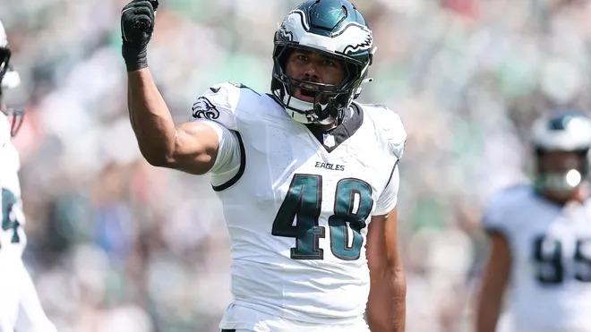 Eagles Reveal 'X-factor' Ahead vs. Chiefs Clash – Preseason Standout Shockingly Elevated to Active Roster
