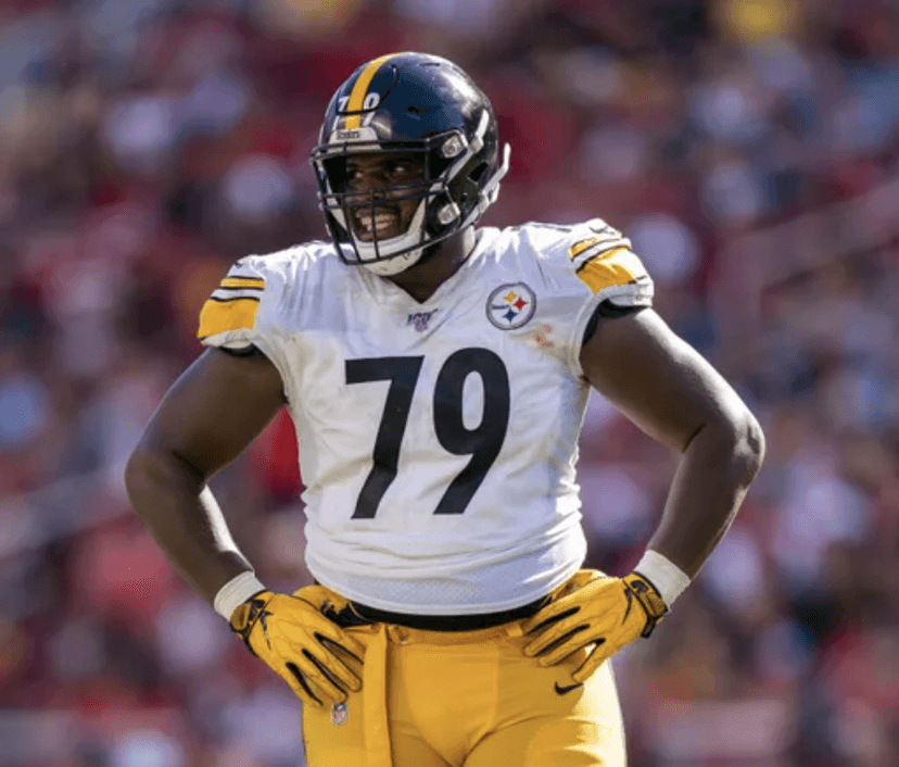 Steelers Bring 3-Time Pro Bowl Superstar Back to Pittsburgh in a Trade Amid Malik Harrison’s Injury