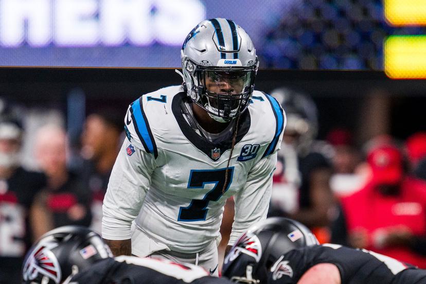 Ex-Panthers Pro Bowler Takes Pay Cut to Join Packers’ Super Bowl Mission