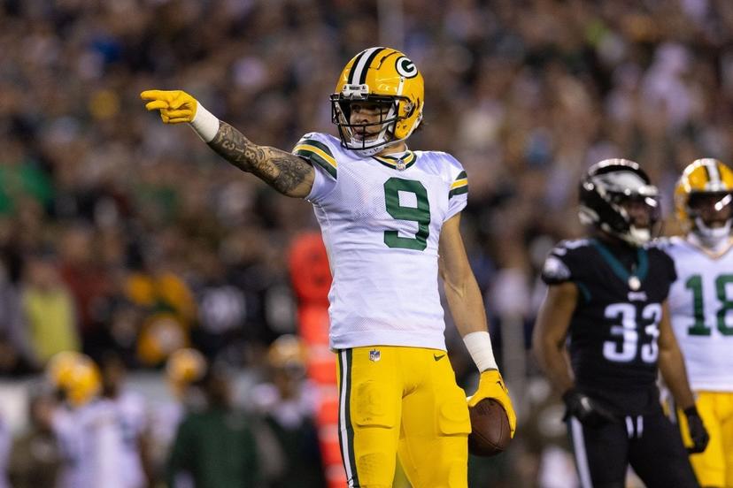 Packers Star Extends With Green Bay Despite Recent ACL Surgery