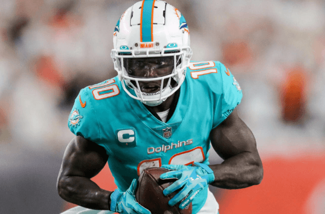 The Buffalo Bills Are The FAVORITES To Trade For Superstar With 8x Pro Bowler & 6x All-Pro, per source