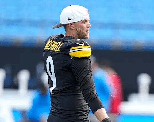 Steelers Reward Veteran Kicker With Record-Breaking Extension After 60-Yard Game-Winner