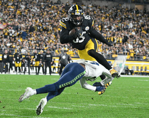 How to Watch and Listen to Steelers’ 2025 Home Opener vs. Seahawks: Kickoff, Streaming, and What to Watch
