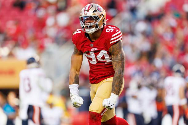  San Francisco 49ers Inform Veteran DE He Is Being Cut, Agents Exploring Next-Team Options