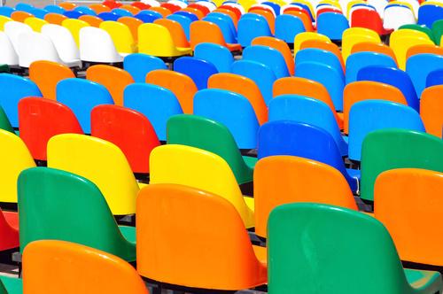 49ers Owners Spark Debate With New Rainbow Section at Levi's Stadium 