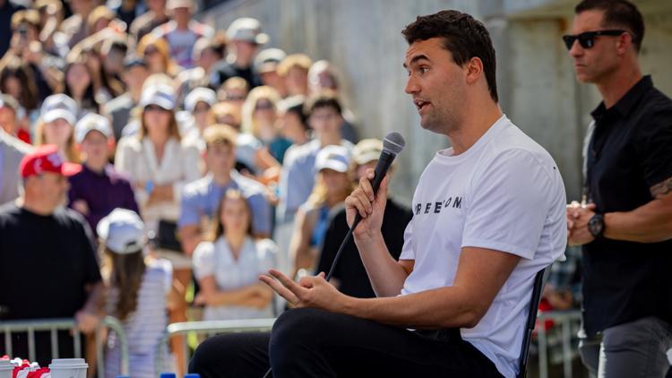 Bills Owner Requests Jets Join in Tribute to Charlie Kirk Ahead of Week 2 Clash - Who Was Assassinated at a Community Event
