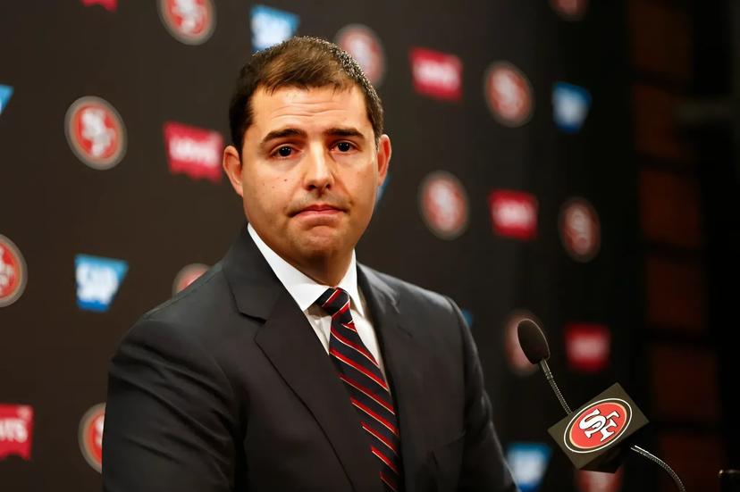 49ers Owners Announces a One-Minute Moment of Silence in the Game vs. Saints to Honor the Late Charlie Kirk - Who Was Assassinated at a Community Event
