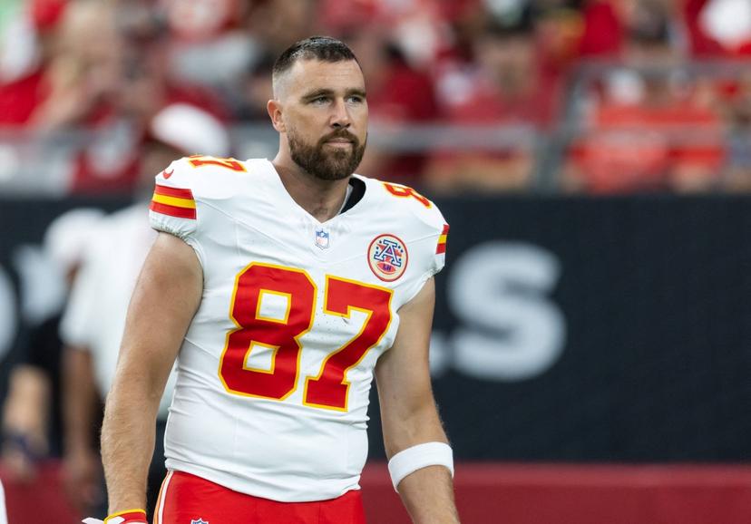 Chiefs’ Xavier Worthy Ruled Out for Super Bowl “Revenge” Game vs. Eagles