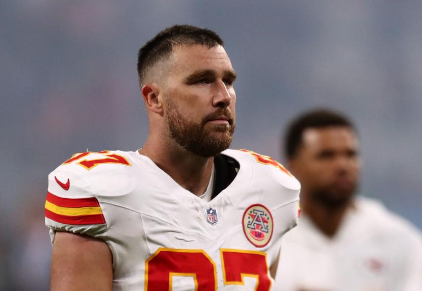 Chiefs Locker Room Explodes Again as Travis Kelce Faces Renewed Criticism After “Fateful” Drop