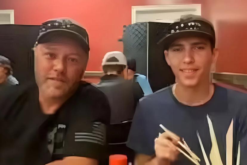 Tyler Robinson’s Father Pledges $1.15 Million Reward to Charlie Kirk’s Family