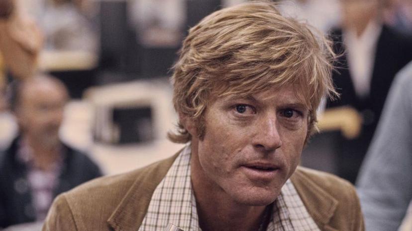 REST IN PEACE: Robert Redford — the mark of high-school football and his pivot to cinema