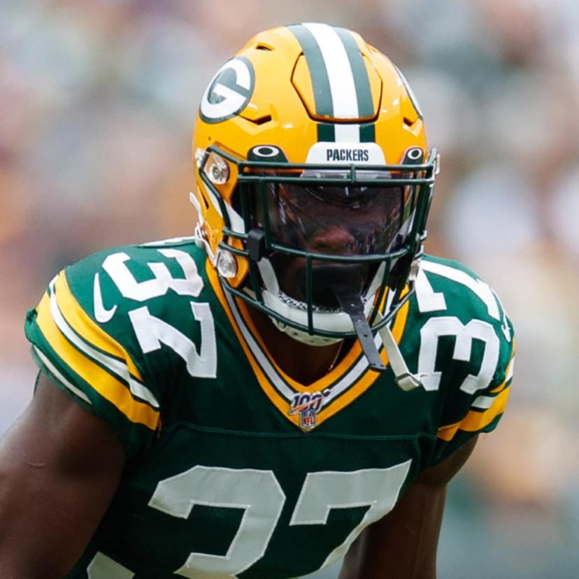 Packers Reunite With Veteran CB On A One-Year Deal Amid A Secondary Injury Storm