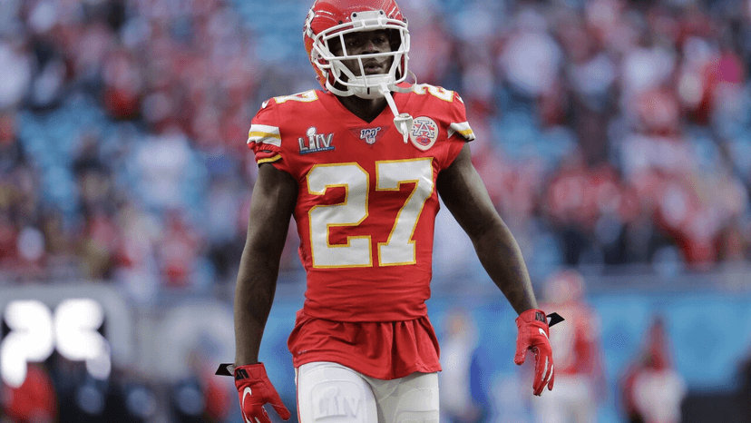 Chiefs Reunite With Super Bowl LIV Champion CB On A One-Year Deal Amid A Secondary Injury Storm