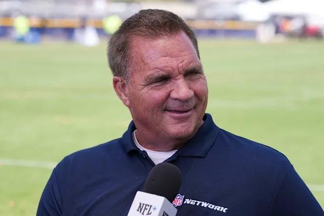 Veteran Commentator Brian Baldinger Recommends Chiefs Trade for 2023 Breakout RB to Rescue Struggling Ground Game 