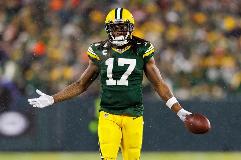 Packers Bring 6-time Pro Bowl Superstar Back to Green Bay in a Trade Amid Jayden Reed’s Injury