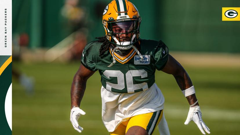 Packers Sign Former Jaguars First-Round Pick to Their Practice Squad, per Source