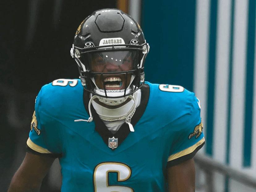 Chiefs Sign Former Jaguars First-Round Pick to Their Practice Squad, per Source