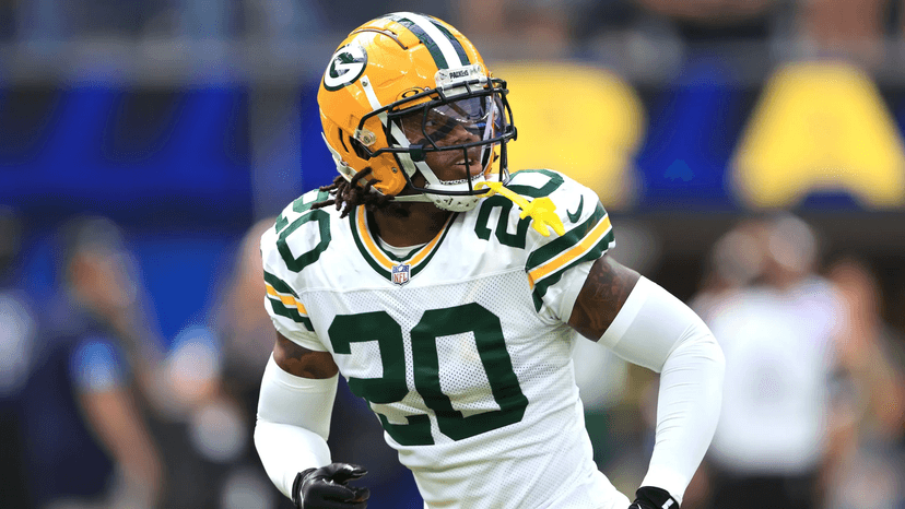 Packers safety named NFLPA Community MVP for Week 3
