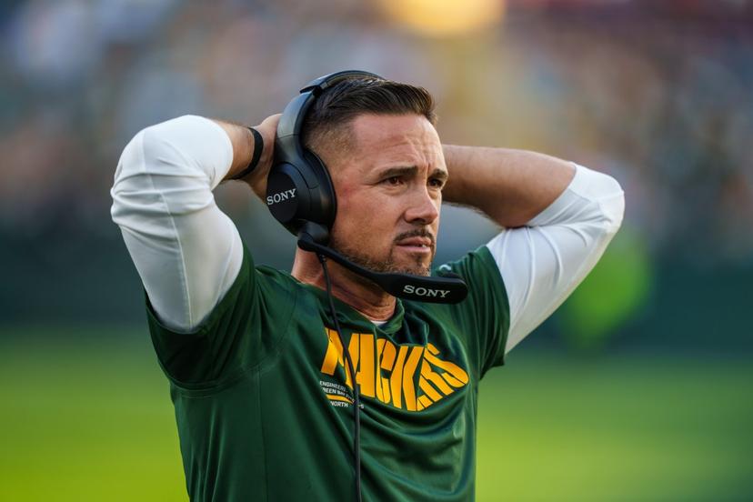 Packers Get Injury update on rising star that’s worrying, Though it could have been far worse for Green Bay