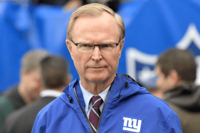Giants Accuse Chiefs of Supplying Smelling Salts to $7M Star During Home Win