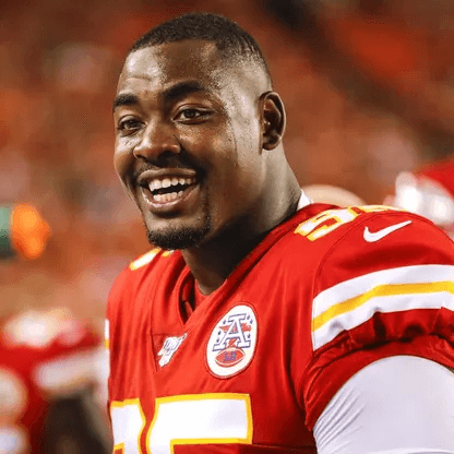 Chris Jones Refuses to Swap Jerseys with Russell Wilson After Chiefs’ SNF Win