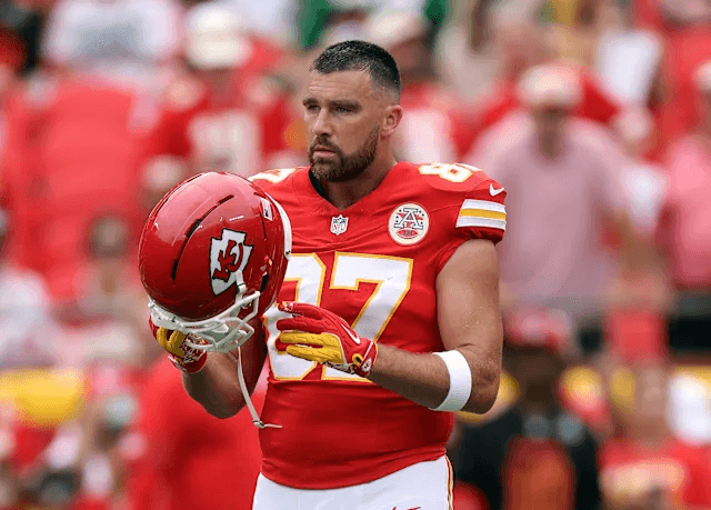 Video Tension Between Travis Kelce and HC Andy Reid: Things Are Getting Tougher for the Chiefs Superstar