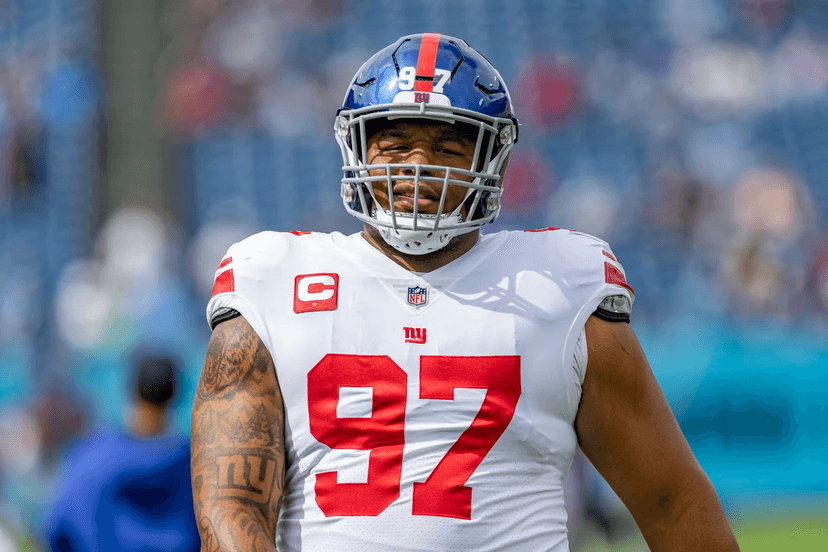 Report: Packers Linked to Superstar DT 3× Pro Bowler & 2× All-Pro in Potential Blockbuster Trade Amid Defensive Turmoil  