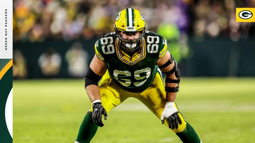 Packers Bring Back Former All-Pro Retired This Summer For A Workout