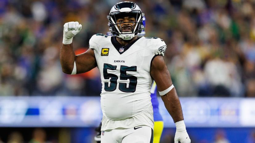 Eagles Bring Back Former All-Pro Retired This Summer For A Workout