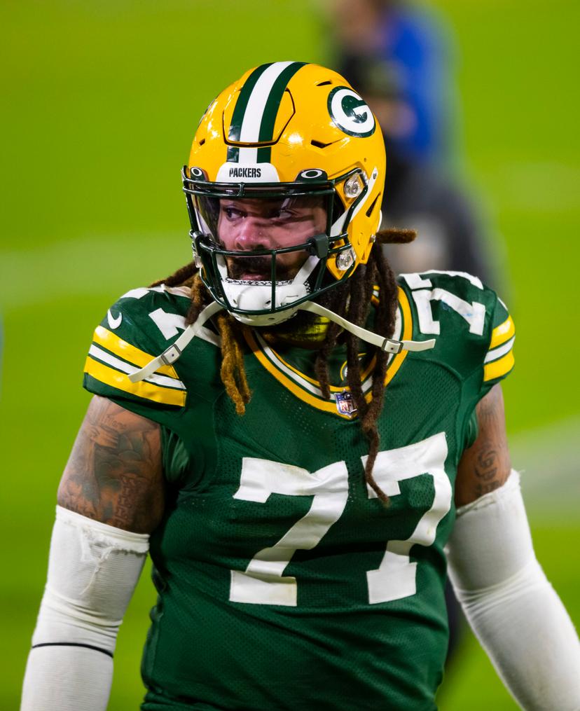 Packers Reunion with Versatile Veteran Lineman Amid Zach Tom Injury