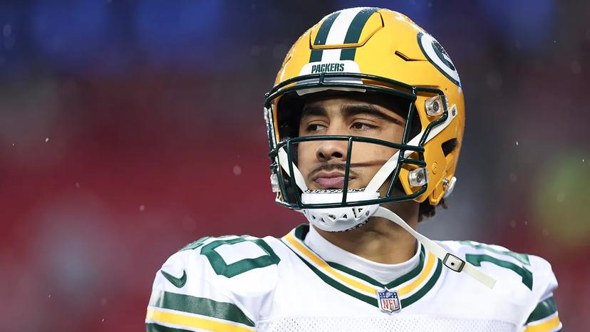 Jordan Love Receives a Wake-Up Call from a Rising Star in the Locker Room After the Packers’ Week 3 Disaster