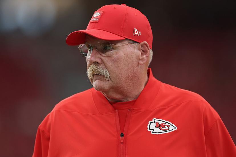 Chiefs Part Ways with $80 Million Star after Leading the NFL in Penalties through Three Games