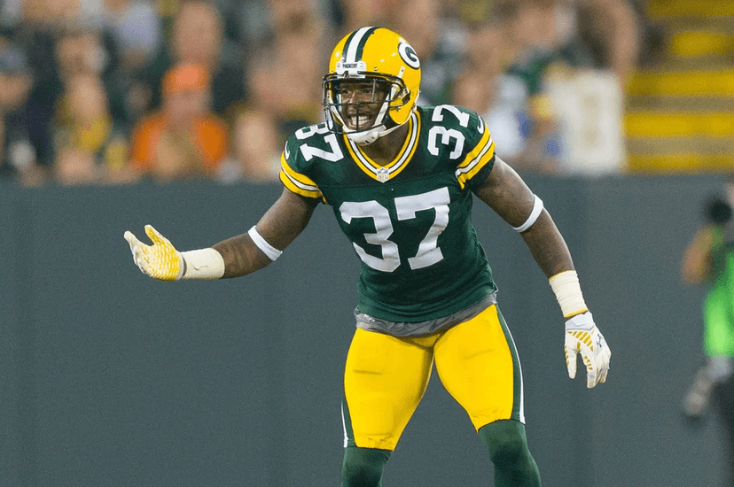 Former Super Bowl–Winning Packers Star Agrees to Pay Cut to Return and Help Team Overcome CB Injury Crisis