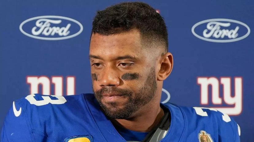 Giants QB Announces Retirement Amid Profanity-Laced Locker Room After Disastrous Loss to Chiefs