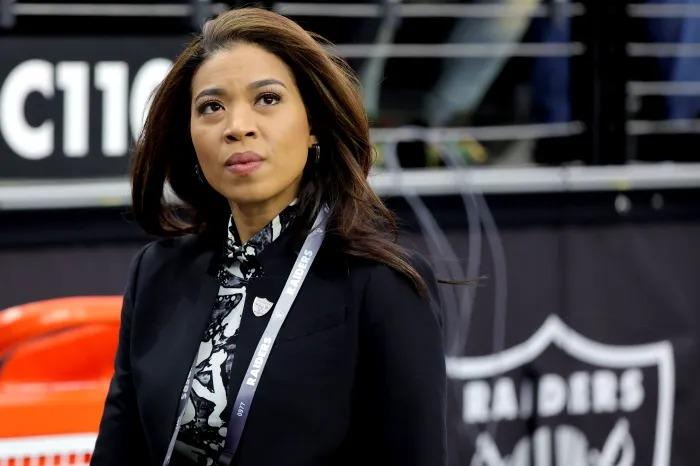 Raiders President Calls on NFL to Investigate Alleged Misreporting of Bears’ Injuries