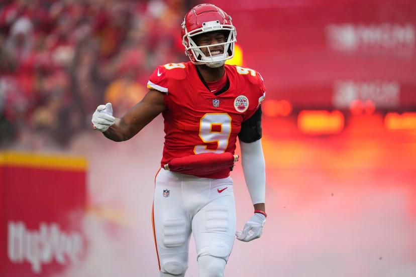 Andy Reid Praises Former Pro Bowler After Dazzling Performance Against the Ravens