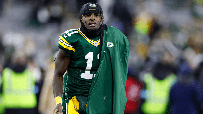 BREAKING: Louis Vuitton Staff Mock Simply-Dressed Man, Deny Entry — 48 Hours Later, They’re Stunned to Learn He’s Green Bay Packers Star Jayden Reed