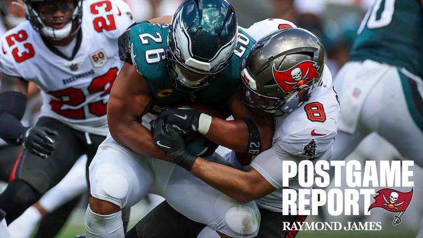 Buccaneers Head Coach Submits Evidence to NFL Regarding Referee Errors in Game Against Eagles