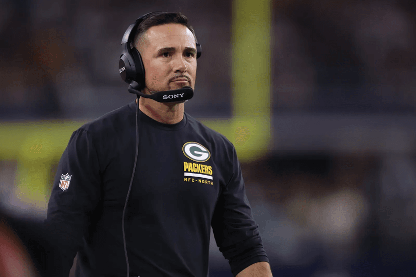 Packers Fire Rich Bisaccia After Consecutive Mistakes Against Cowboys