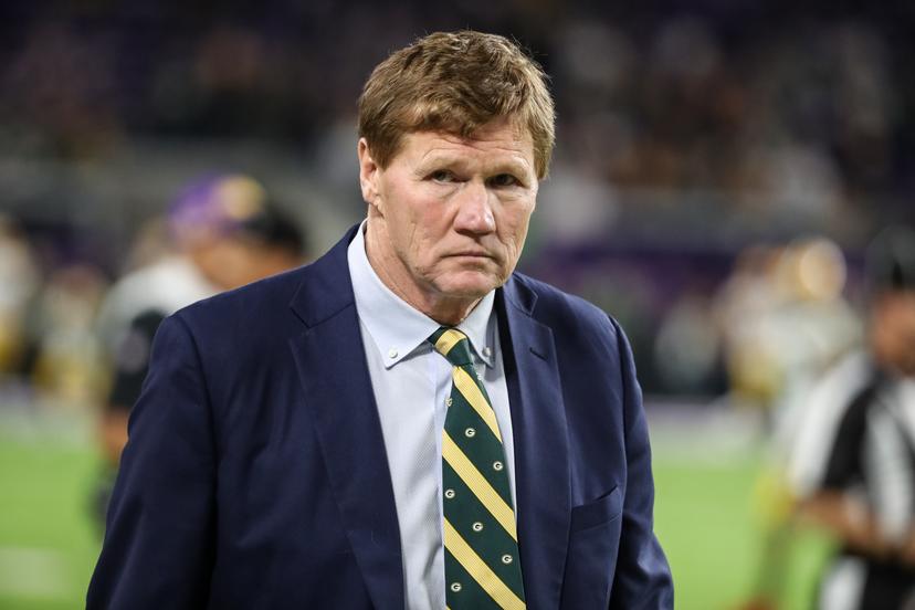 Former Packers President Mark Murphy Reveals Cancer Diagnosis — “Every Green Bay Win Is My Strength”