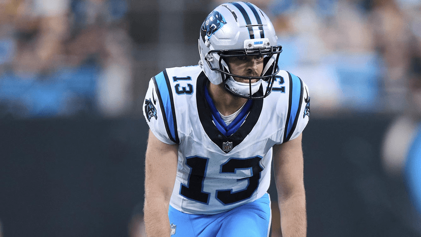 Eagles Trade For Former 1,000-Yard Slot WR Amid DeVonta Smith Ankle Sprain