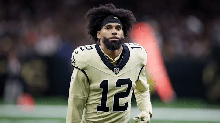 Saints Present Packers with an “Offer They Can’t Refuse” Amid WR Depth Concerns