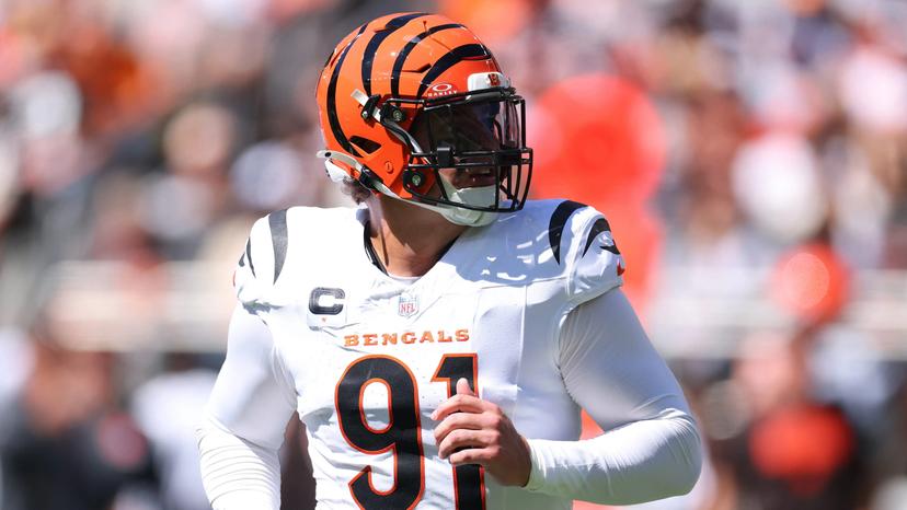 Vikings Reach Agreement With 3-Time Pro Bowler to Bolster Defensive Front