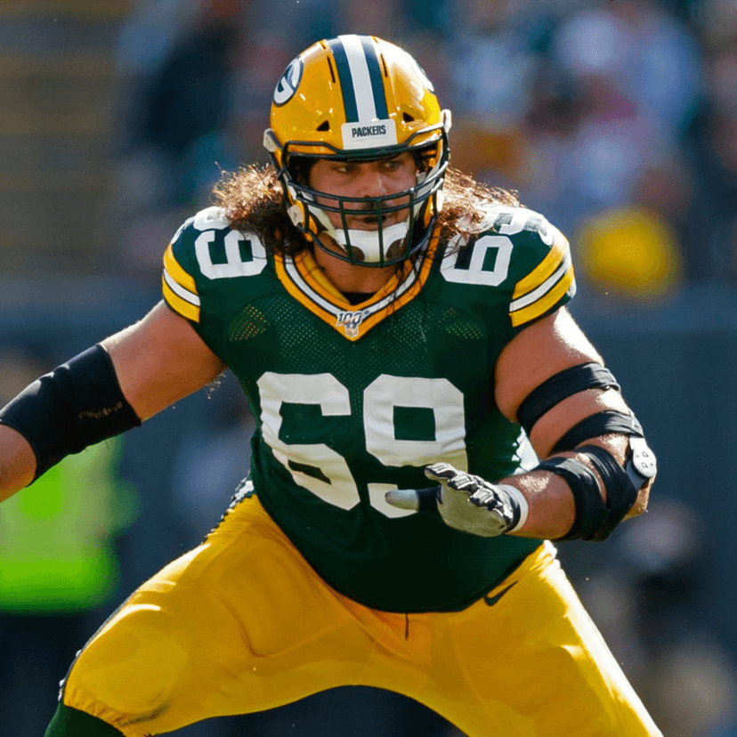 Ex Green Bay 5× Pro Bowl running back agrees to pay cut to return and help team overcome injury crisis