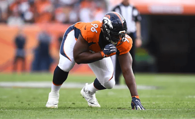 Packers Trade for Browns Veteran DT Amid Devonte Wyatt’s Knee Injury