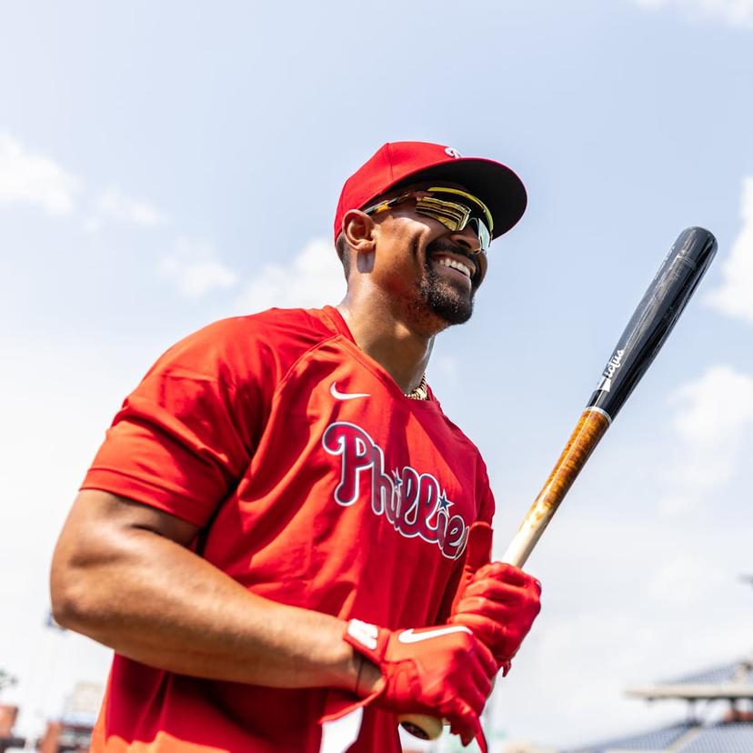Eagles Jalen Hurts Becomes Part-Owner of Philadelphia Phillies
