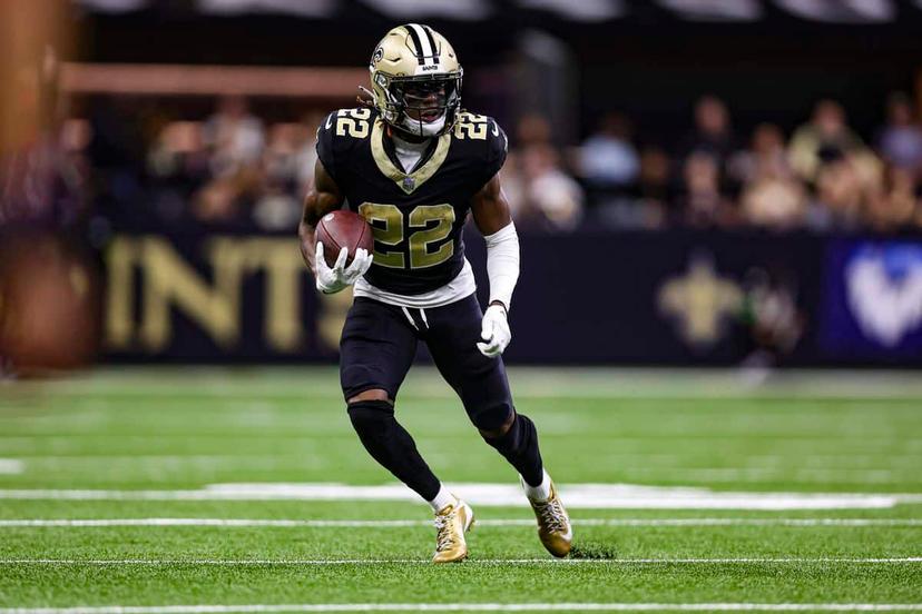 Chiefs on Verge of Landing Saints Field-Stretcher WR for Patrick Mahomes with Trade Deadline Approaching
