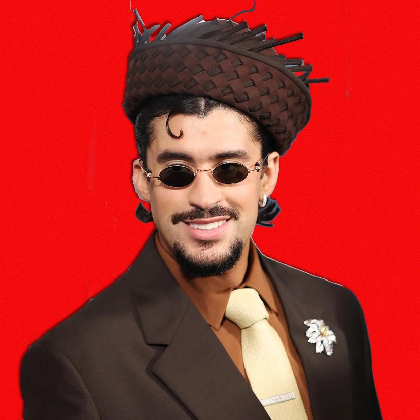 Amid NFL Community’s Criticism of Bad Bunny as a Super Bowl “Mistake” — Chiefs Legend’s Strong Defense Leaves Fans Speechless