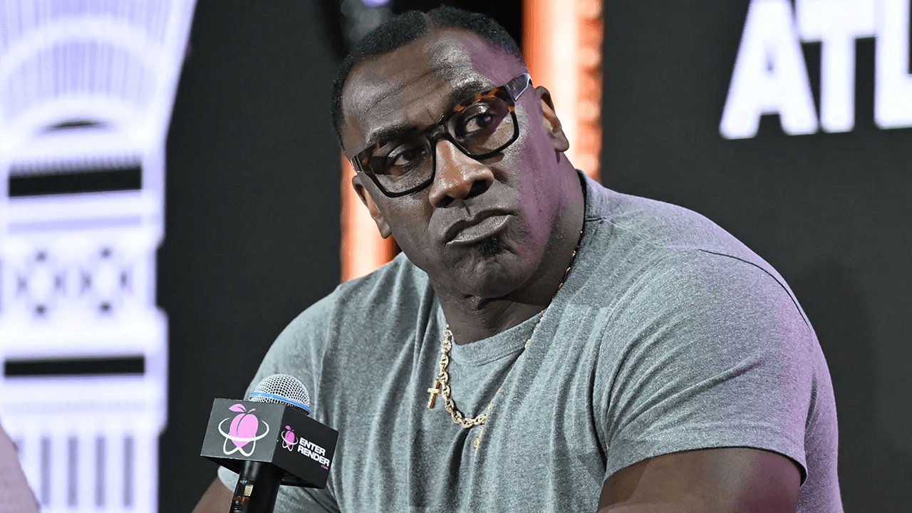 Broncos Legend Shannon Sharpe Exposes Series of Referee ‘Rigging Calls’ That Cost Eagles Their Game Against Denver